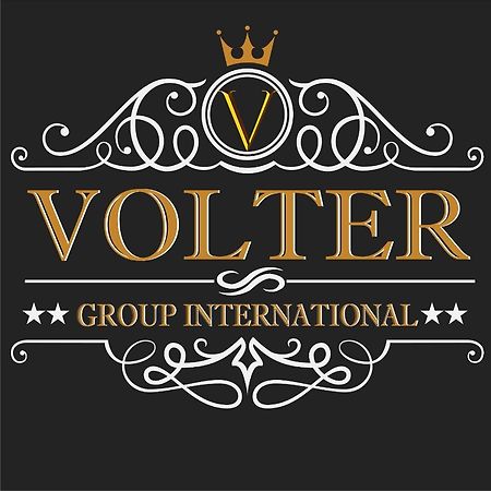 Volter Group Taksim Istanbul Appartamento Esterno foto