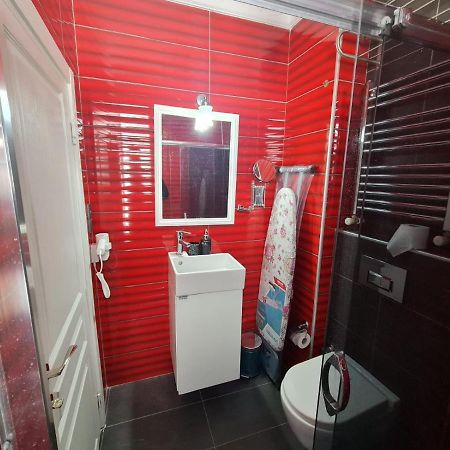 Volter Group Taksim Istanbul Appartamento Esterno foto