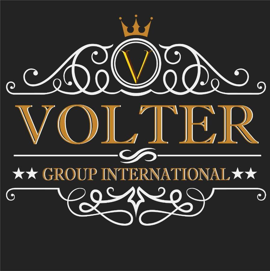 Volter Group Taksim Istanbul Appartamento Esterno foto