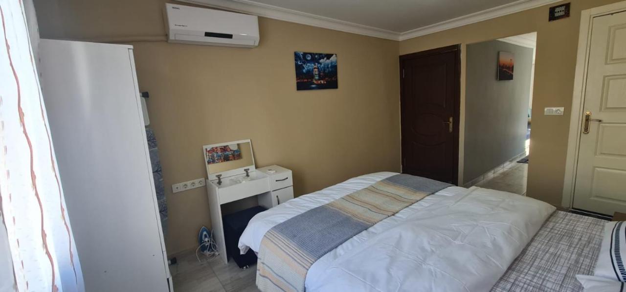 Volter Group Taksim Istanbul Appartamento Esterno foto