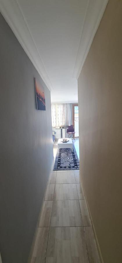 Volter Group Taksim Istanbul Appartamento Esterno foto