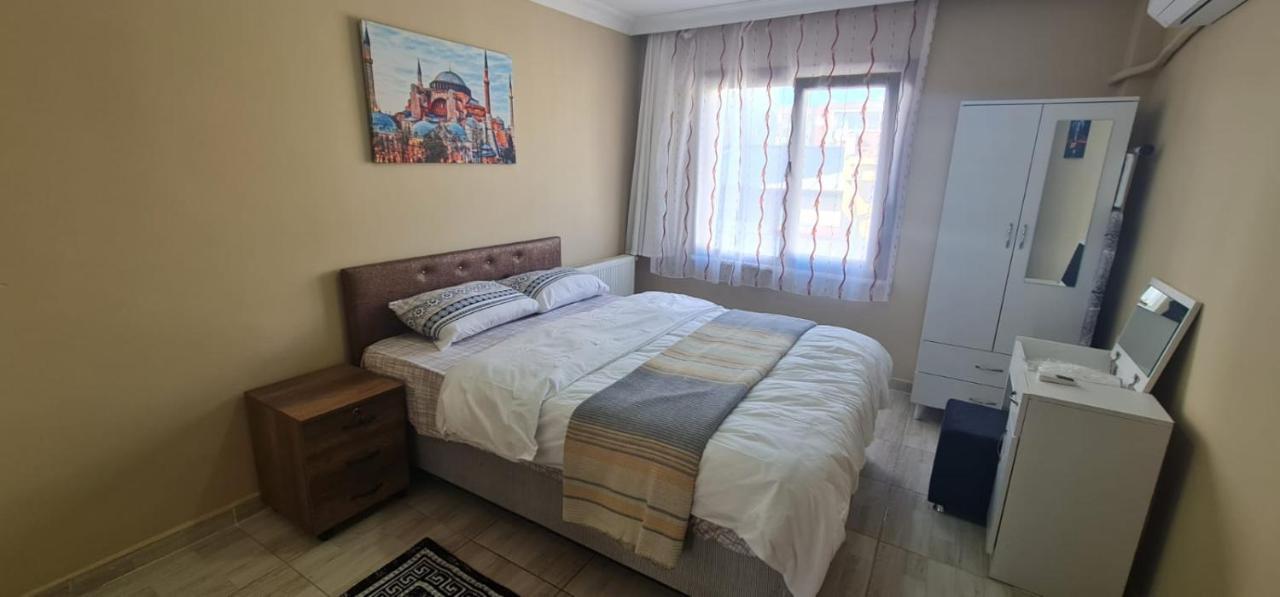 Volter Group Taksim Istanbul Appartamento Esterno foto
