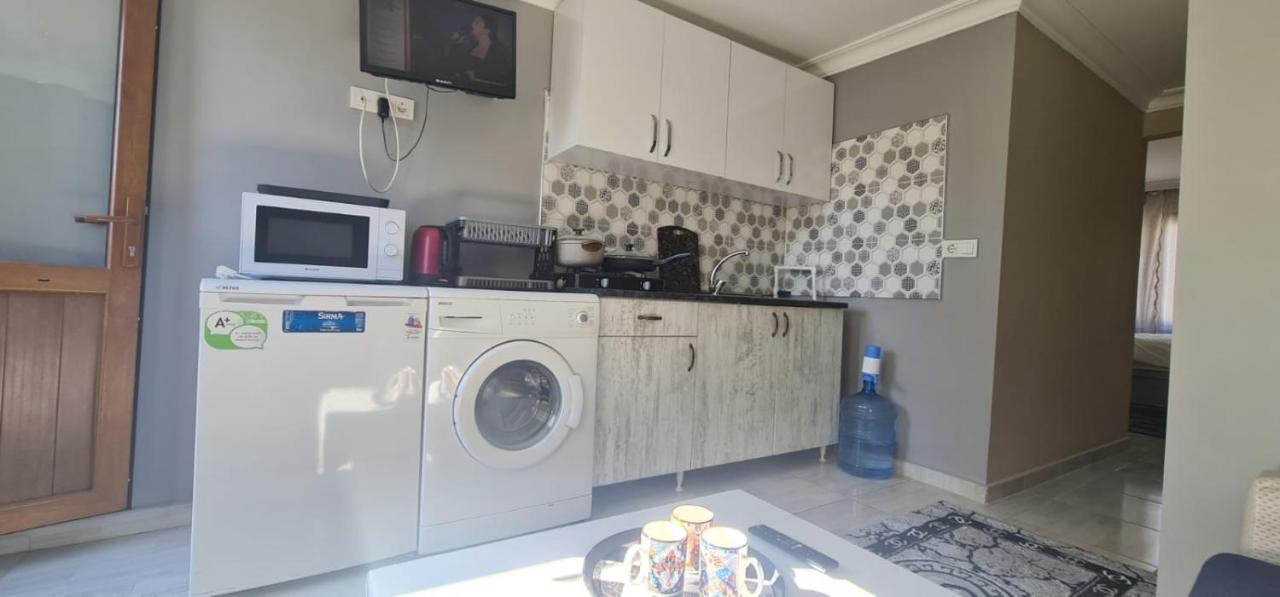 Volter Group Taksim Istanbul Appartamento Esterno foto