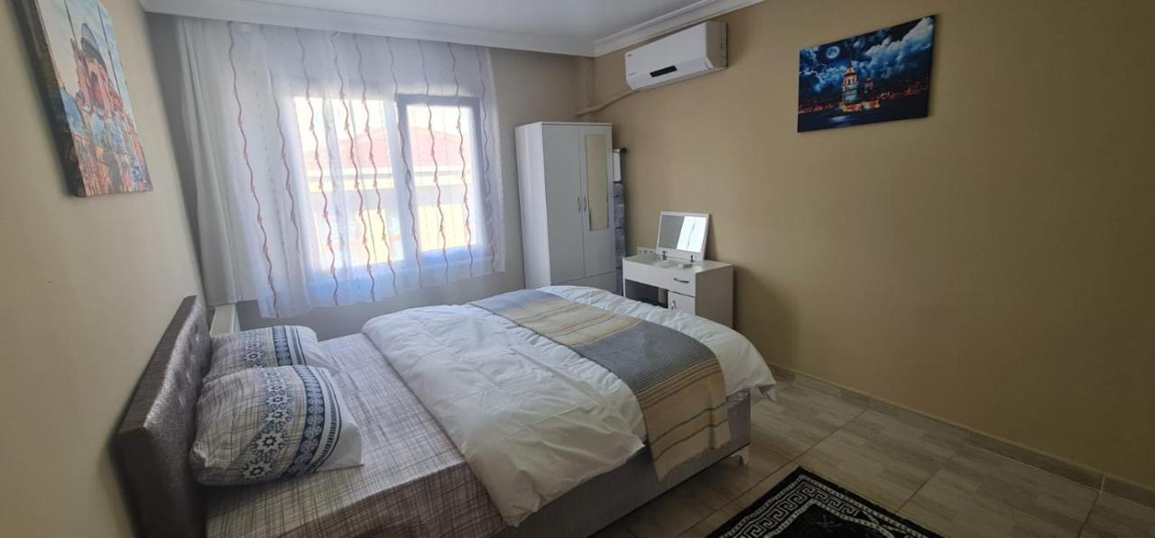 Volter Group Taksim Istanbul Appartamento Esterno foto