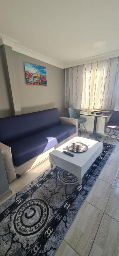 Volter Group Taksim Istanbul Appartamento Esterno foto