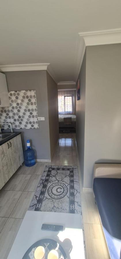 Volter Group Taksim Istanbul Appartamento Esterno foto