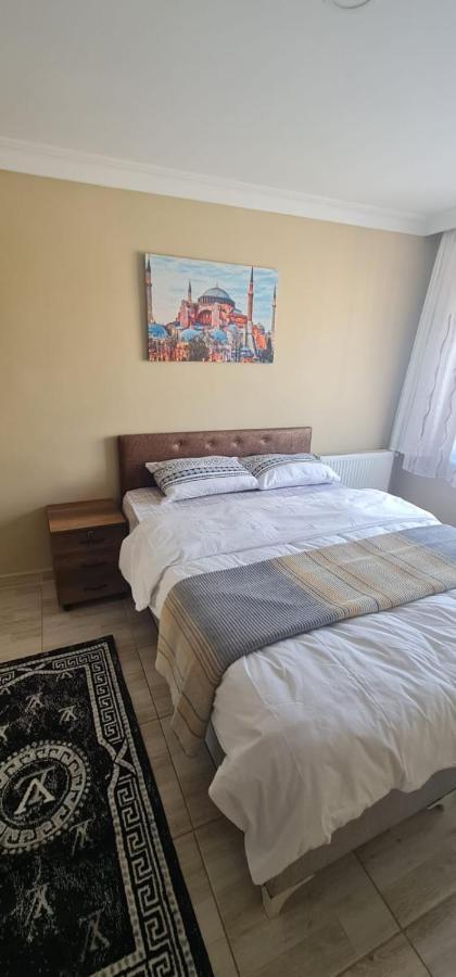 Volter Group Taksim Istanbul Appartamento Esterno foto